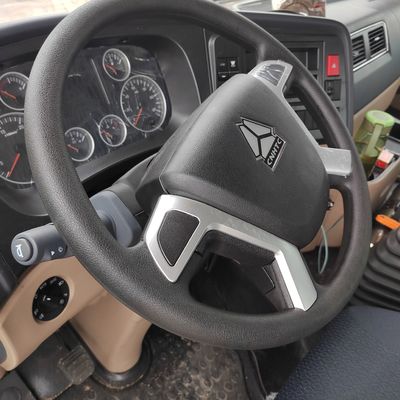 Sinotruk Chassis Shacman X6000 6*4/4*2 510HP Tractor Truck voor uw vervoer