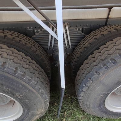 Sinotruck zware betonmixer 371 pk 350 pk geschatte levertijd verzendkosten