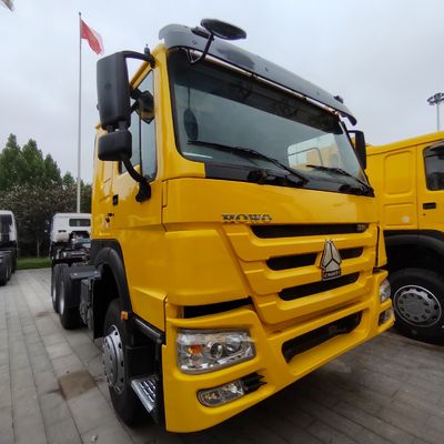 Voorste lift- en dumptype mijnbouwtransporter met 371 pk vermogen en grote capaciteit