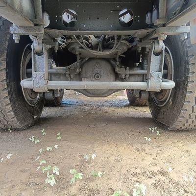 VS Aanvankelijke betaling HOWO Zware 6X4 380HP 12m3 Betonmengtruck