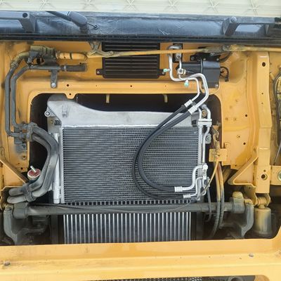 Op maat gemaakte aanvraag Smooth Ride Heavy Duty Tractor Trailer met Air Suspension Seat