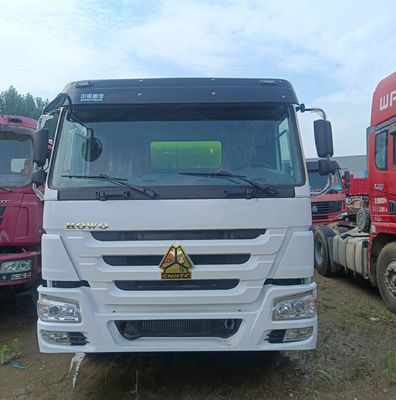 12m3 380 pk zware 6X4 autobetonmengtruck met banden en koolstofstaal vrachtdoos