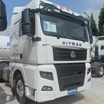 Air Suspension Seat en aanpassing voor zware functies van vrachtwagen