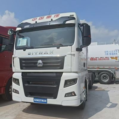 Air Suspension Seat en aanpassing voor zware functies van vrachtwagen