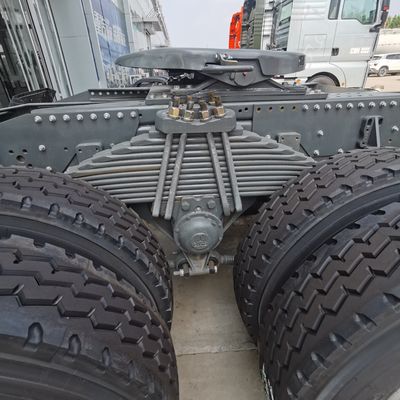 11m*2,55m*3,45m Versatile mijnbouwapparatuurvervoerder met constructiefuncties