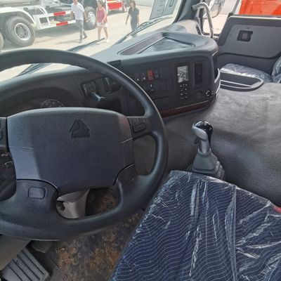 Zeg afscheid van de problemen van vrachtwagens met onze geavanceerde multifunctionele vrachtwagen