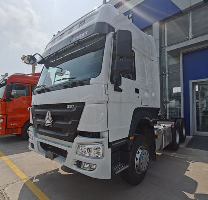 ECE-certificering van banden robuuste industriële vrachtwagen voor zware bedrijfsvoering