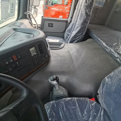 ECE-certificering van banden robuuste industriële vrachtwagen voor zware bedrijfsvoering