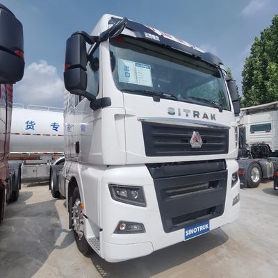 Vervoerderstoel luchtophangingstoel ZZ4257N3247E1H voor betrouwbare zware sleepwagens