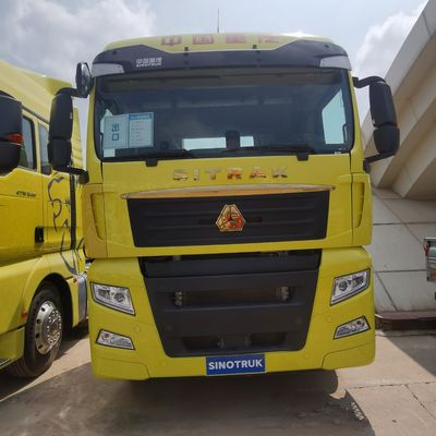 De vrachtverwerking heeft een veelzijdige vrachtwagen nodig met 6 maanden naverkoopservice