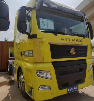 1000L brandstoftank vrachtvervoertruck met zware functies en teruggave mogelijkheid