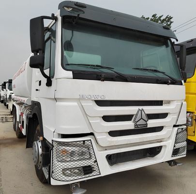 Forland 336 pk 2000L 3cbm Drinkwater Truck 3tons Waterleverancier Truck