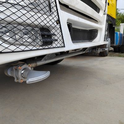 Forland 336 pk 2000L 3cbm Drinkwater Truck 3tons Waterleverancier Truck