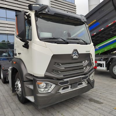 Aanvankelijke betaling vereist voor dumptrucks met een laadvermogen van 31-40 t