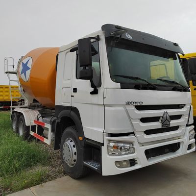 1000.00cm * 250.00cm * 345.00cm Pakketgrootte Waterleverancier met Sinotruk