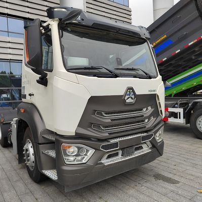 Aanpasbare US 2024 Sinotruk Heavy Duty Off-Road Dump Truck met aanpasbaar verzoek