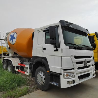 Gecertificeerde Sinotruk HOWO 6X4 15m3 Drinkwaterleverancier voor standaarden
