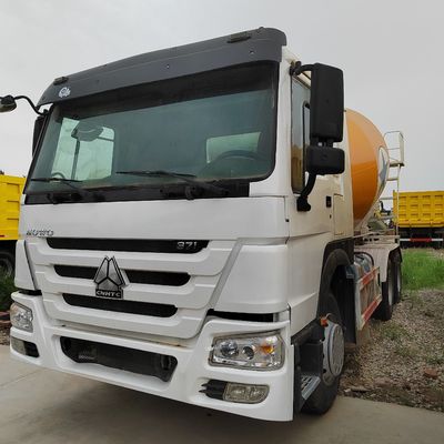 Gecertificeerde Sinotruk HOWO 6X4 15m3 Drinkwaterleverancier voor standaarden