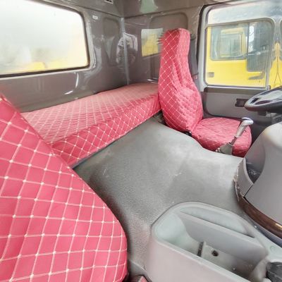 Compacte betonmenger met handgestuur met gratis levering Euro 3-emissienorm