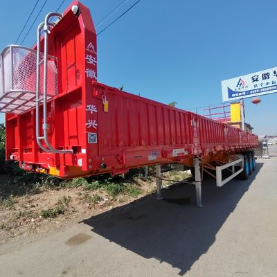 Tweedehands/ 8X4 6X4 10/12 Wheel Rear Tip Dump Truck Aanpassing en retourzendingen