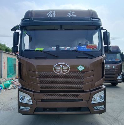2024 Jh6 Liberation 6X410 wiel 530 pk trekkrachtwagen voor ≤5 zitplaatsen