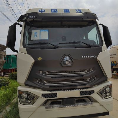 Goedkope verzendkosten voor gebruikte Sinotruk Sitrak Heavy Duty Truck Sinotruk Chassis