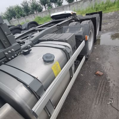6 maanden After-sales service op maat Sinotruk Sitrak HOWO Traktortruck voor zware ladingen