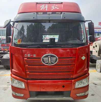 510 pk motorcapaciteit gas 6x4 trekker transport vrachtwagen voor zwaar vrachtvervoer tegen lage prijs