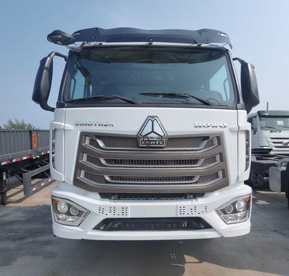 Sinotruk HOWO zware aanhangwagens voor het slepen