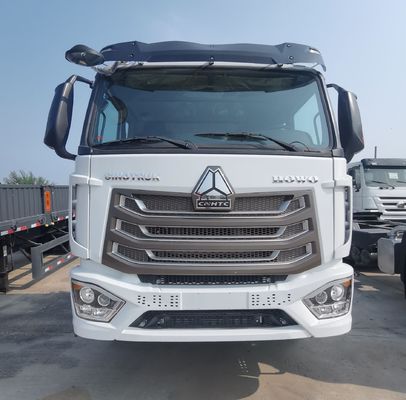 Sinotruk HOWO Trekkende trekker Truck Air Suspension Seat voor een soepel en stabiel rijgedrag