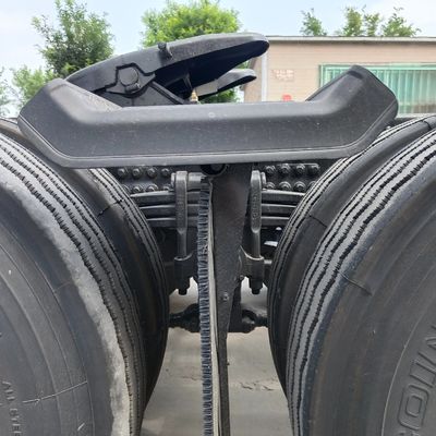 Vervoertruck 4*2 met handgestuurde transmissie met bevrijding Jh6 en krachtondersteuning