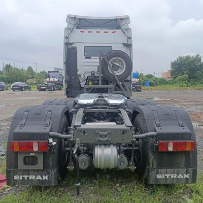 Duurzame ZZ4256V384HF1LB 2024 prime s Shandeka C7h390HP 6/4 6/2 Tractor Transport Truck