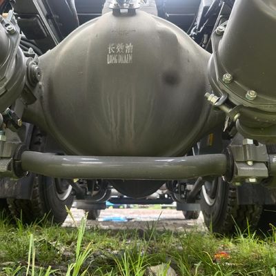 2024 Shandeka Tractor Verkoop Gasvoertuig met geschatte levertijd en verzendkosten