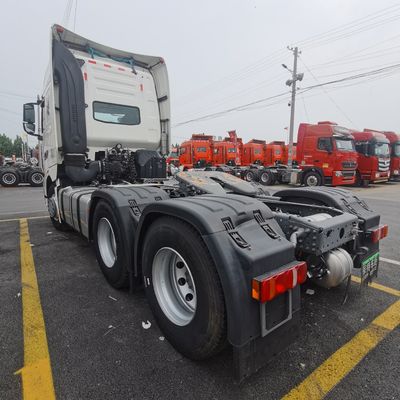 Veranderlijke zuigerbeweging Professionele motorcomponenten voor HOWO trekkertruck 6X4