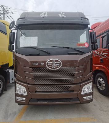 Hydraulische stuurgastruck FAW Jh6 Internationaal Euro6 emissie-standaard Verzendkosten