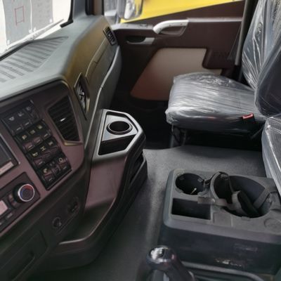 FAW Jh6 International voor moeilijke omstandigheden Motorcapaciteit &gt; 8L Zwaar en duurzaam