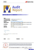 China Jining Huahang International Trade Co., Ltd. certificaten