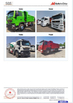 China Jining Huahang International Trade Co., Ltd. certificaten