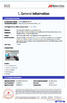China Jining Huahang International Trade Co., Ltd. certificaten